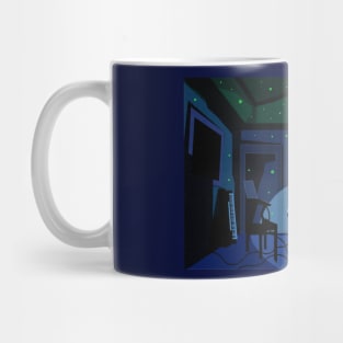 Welcome to the Internet Mug